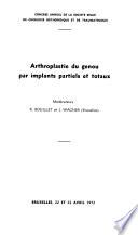 Bulletin de la Société belge d'orthopédie et de chirurgie de l'appareil moteur