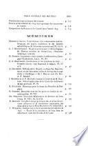 Bulletin de la Société belge de géologie, de paléontologie et d'hydrologie