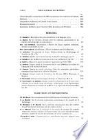 Bulletin de la Société belge de géologie, de paléontologie et d'hydrologie