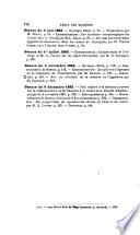 Bulletin de la Société d'anthropologie de Lyon