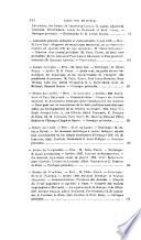 Bulletin de la Société d'économie politique