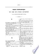 Bulletin de la Société d'encouragement pour l'industrie nationale