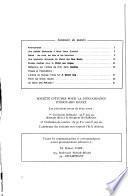 Bulletin de la Société d'études pour la connaissance d'Edouard Manet
