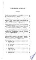 Bulletin de la Société d'Études scientifiques d'Angers