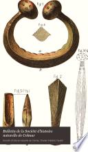 Bulletin de la Société d'histoire naturelle de Colmar
