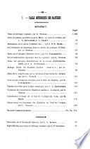 Bulletin de la Société D'histoire Naturelle de L'Afrique Du Nord