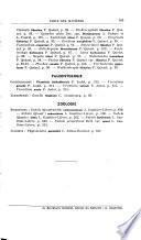 Bulletin de la Société D'histoire Naturelle de L'Afrique Du Nord