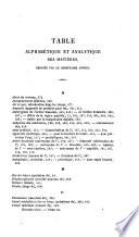 Bulletin de la Société de chirugie de Paris pendant l'année ....