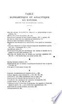 Bulletin de la Société de Chirurgie de Paris