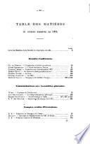 Bulletin de la Société de géographie de Lille (Lille, Roubaix, Tourcoing)
