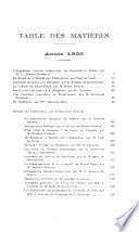 Bulletin de la Société de géographie et d'études coloniales de Marseille