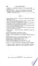 Bulletin de la Société de géographie