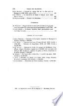 Bulletin de la Société de géographie