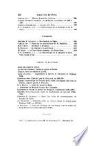 Bulletin de la Société de géographie