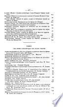 Bulletin de la Société de l'histoire de l'art français