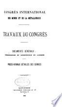 Bulletin de la Société de l'industrie minérale