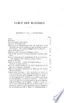 Bulletin de la Société de législation comparée