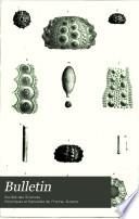 Bulletin de la Societe des sciences historiques et naturelles de l'Yonne