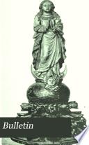 Bulletin de la Societe des sciences historiques et naturelles de l'Yonne