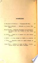 Bulletin de la Société Des Sciences Naturelles Et Physiques Du Maroc
