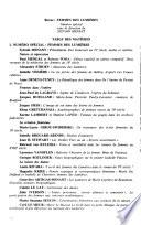 Bulletin de la Société française d'étude du XVIIIe siècle