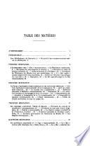 Bulletin de la Société française de philosophie