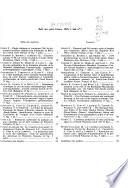 Bulletin de la Société géologique de France