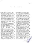 Bulletin de la Société géologique de France