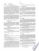 Bulletin de la Société geologique de France