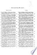 Bulletin de la Société géologique de France
