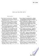 Bulletin de la Société géologique de France