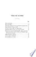 Bulletin de la Société géologique de Normandie