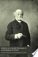 Bulletin de la Société historique et archéologique de l'Orne