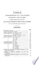 Bulletin de la Société historique et archéologique du Perigord