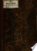 Bulletin de la Societe Imperiale des Naturalistes de Moscou