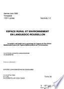 Bulletin de la Société languedocienne de géographie