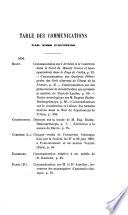 Bulletin de la Société linnéenne de Normandie