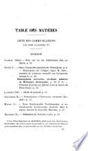 Bulletin de la Société linnéenne de Normandie