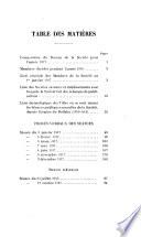 Bulletin de la Société linnéenne de Normandie