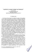 Bulletin de la Société Mathématique de Belgique