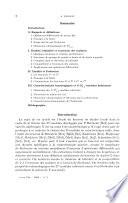 Bulletin de la Société mathématique de France