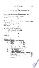 Bulletin de la Société médicale homoeopathique de France