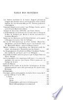 Bulletin de la Société neuchâteloise de géographie