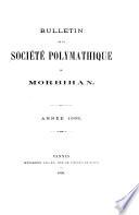 Bulletin de la Société polymathique du Morbihan