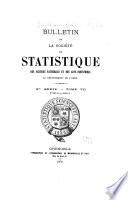 Bulletin de la Société scientifique du Dauphiné