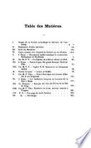 Bulletin de la Société Scientifique et Littéraire du Limbourg