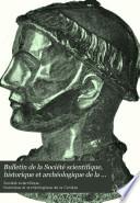 Bulletin de la Société scientifique, historique et archéologique de la Corrèze