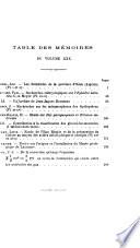 Bulletin de la Société vaudoise des sciences naturelles ...