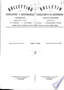Bulletin de législation et de jurisprudence égyptiennes