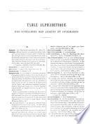 Bulletin de législation et de jurisprudence égyptiennes